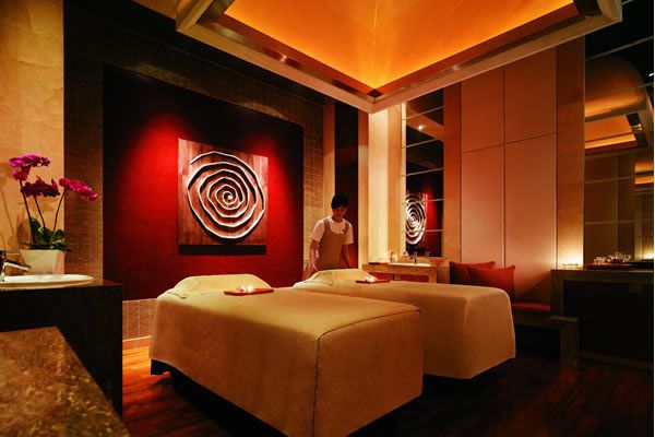 合肥足療店怎么裝修，足療店怎么設(shè)計(jì)