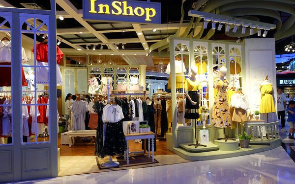 合肥店面裝修時(shí)需要注意哪些方面？