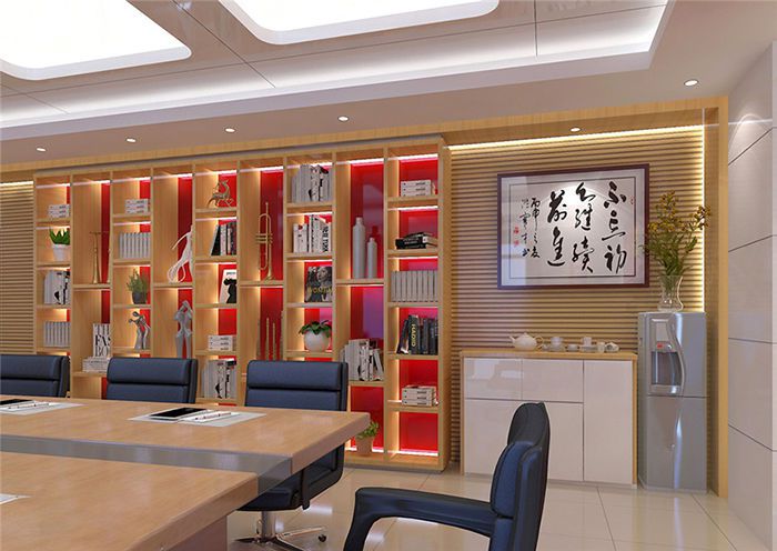 展廳裝修設(shè)計公司_展廳裝修設(shè)計效果圖
