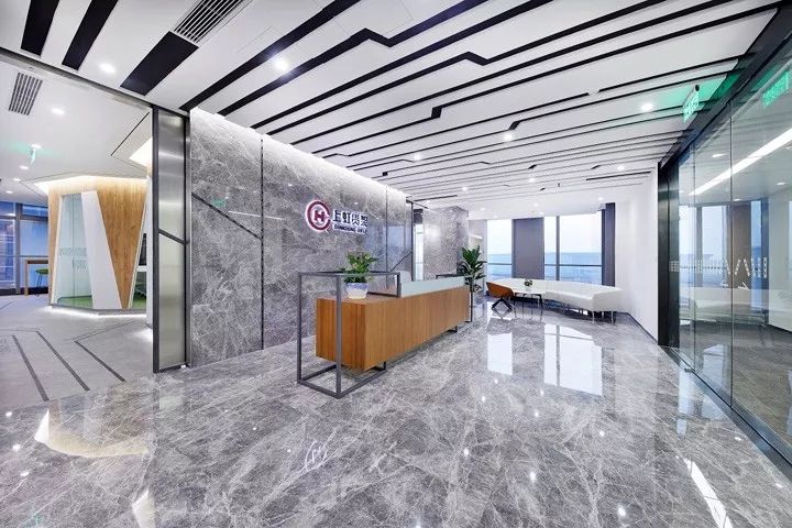 如何通過合肥辦公室設(shè)計緩解職場壓力