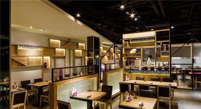 200平米的飯店裝修需要多少錢?如何裝修更實(shí)惠