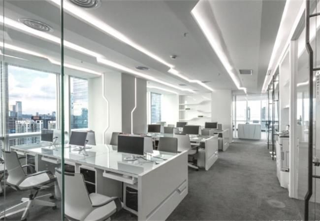 如何使合肥辦公空間設(shè)計，更加具有人性化