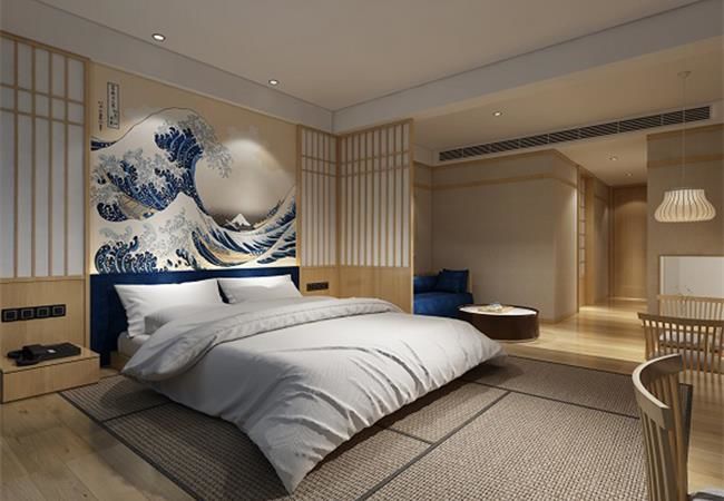促進(jìn)溫馨舒適的，合肥酒店客房裝修設(shè)計，有哪些技巧