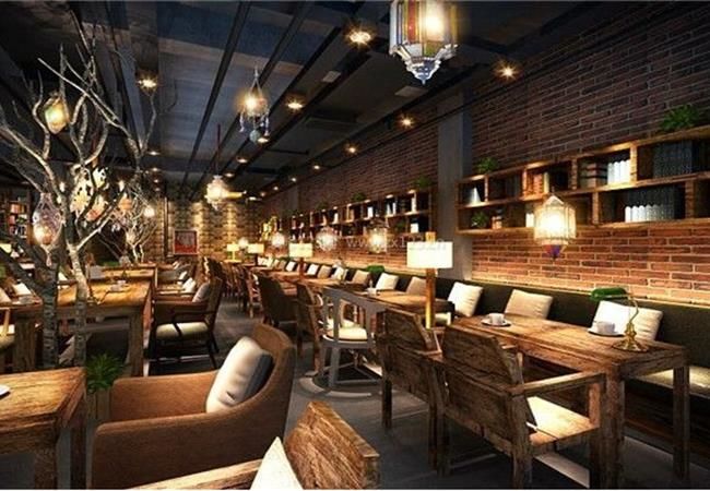 小資生活的合肥美容店空間裝修，都有哪些功能