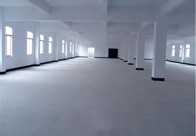 這樣做，既能實(shí)用，又能體現(xiàn)合肥廠房裝修細(xì)節(jié)之美