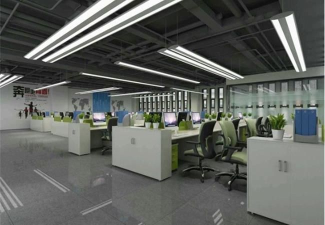 只做精致的合肥辦公室裝修，都有哪些關(guān)鍵步驟