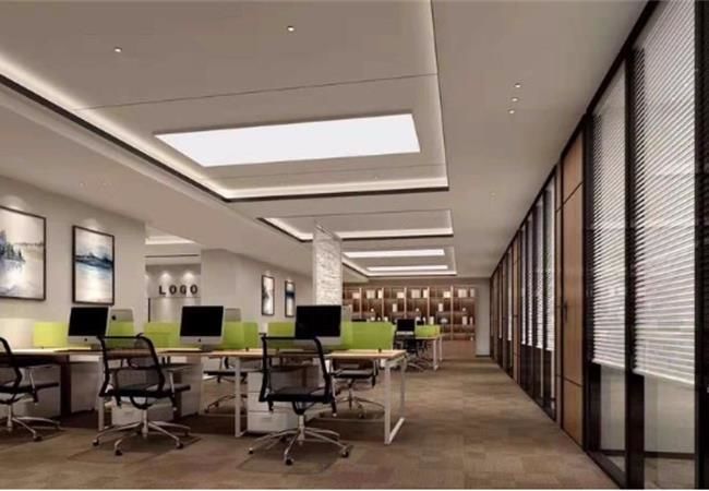 提高合肥辦公室裝修工作效率，塑造企業(yè)形象,提高效率