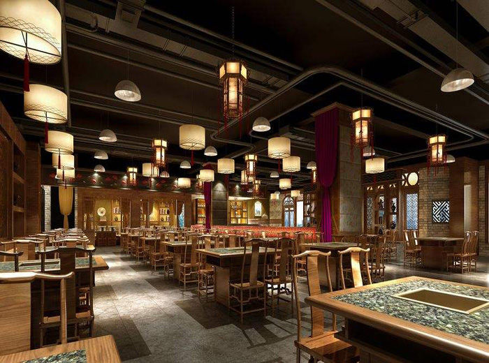 2024合肥火鍋店裝修，有哪些要點需要掌握