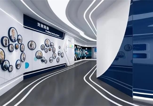 創(chuàng)造獨特的，合肥展廳裝修，締造舒適環(huán)境，只需三點