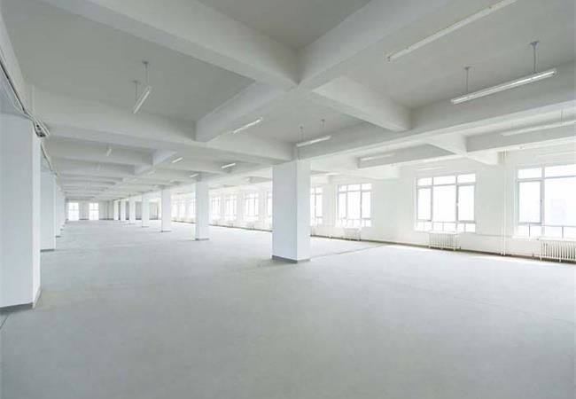 全案定制的合肥工業(yè)廠房裝修|設(shè)計,勘查,施工,報驗-先施工后付款
