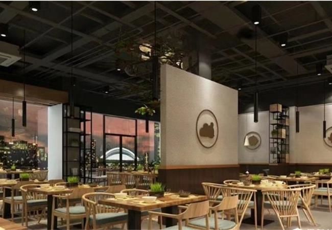 300平的合肥火鍋餐飲店，怎么裝修設計，這點很重要