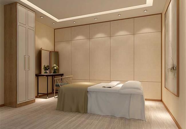 不可缺少的合肥美容店空間裝修，都有哪些事項(xiàng)
