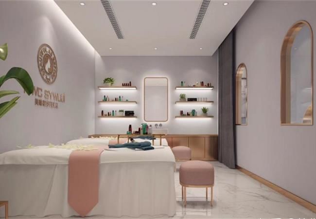 考慮到合肥美容店裝修要點(diǎn)，都要考慮哪些呢