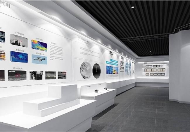常見的，合肥展廳裝修風(fēng)格，有哪些