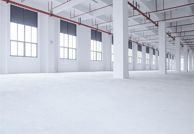 一份合肥廠房裝修避坑指南~流程只需7步詳解