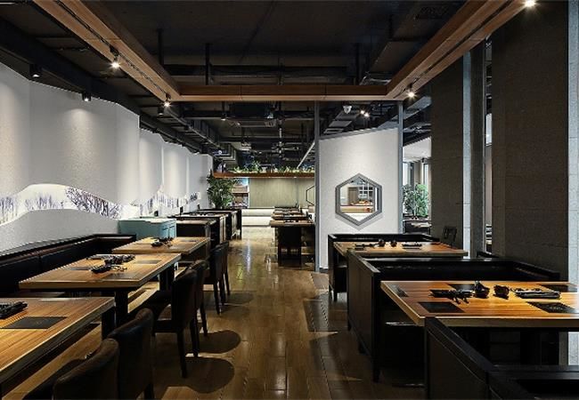 合肥火鍋店空間裝修布局，都有哪些技巧