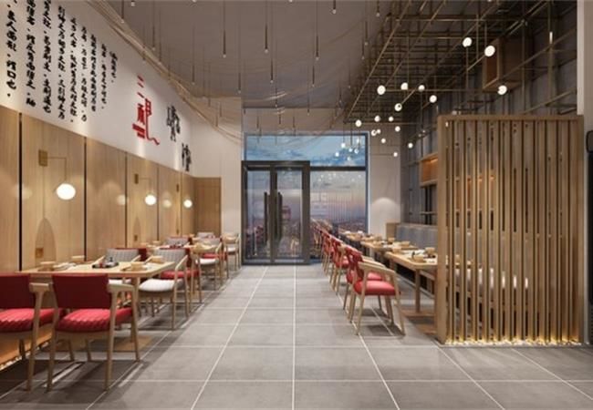 好的合肥店面裝修，都有哪些好的建議和技巧