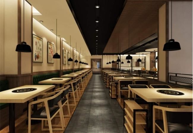 五大合肥火鍋店裝修要點(diǎn)，專業(yè)設(shè)計(jì)師為您剖析