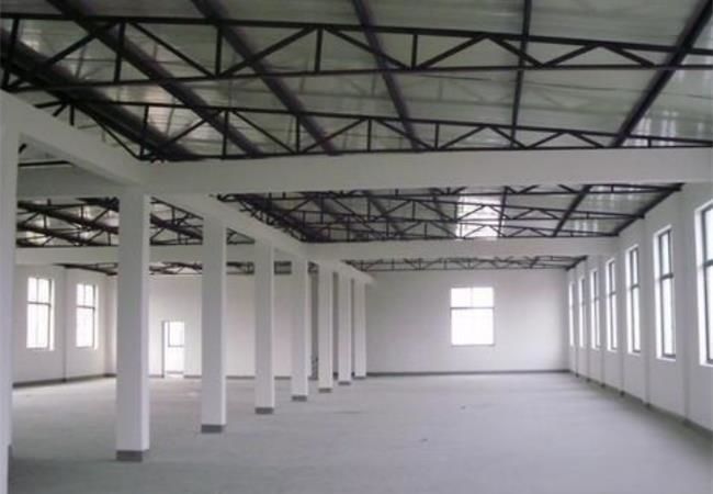 打造低調(diào)的，合肥廠房空間裝修，要注意事項(xiàng)
