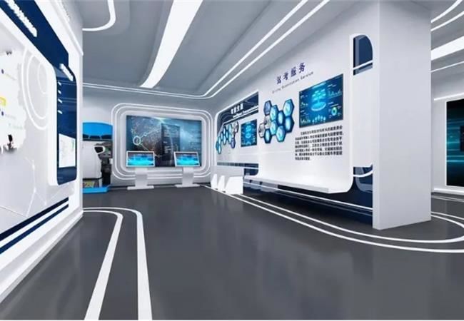 速看！超實用的合肥展廳裝修布局規(guī)劃