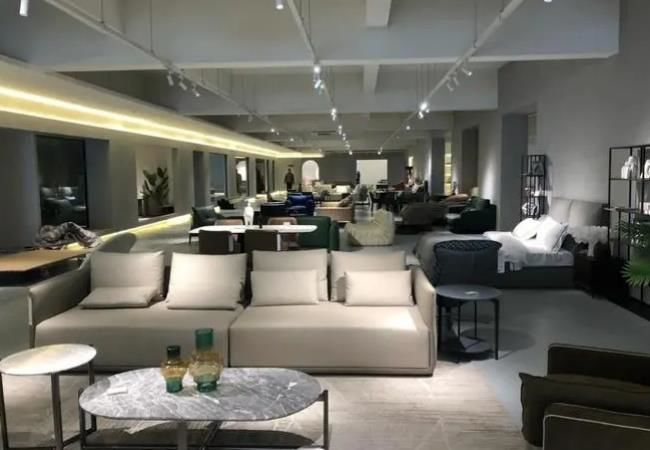 設(shè)計合肥店面裝修，需要考慮哪幾大方面