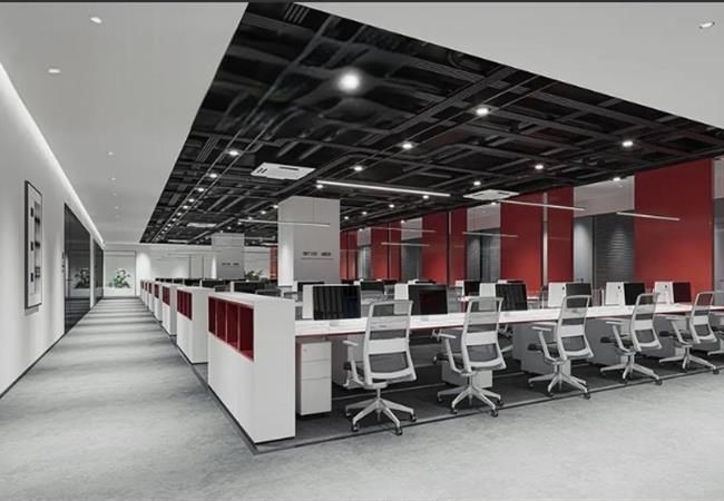 合肥辦公室裝修的重中之重，幾大要點(diǎn)，你都掌握了嗎