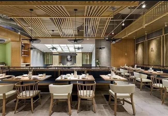 合理的合肥餐飲店裝修，該如何設計？