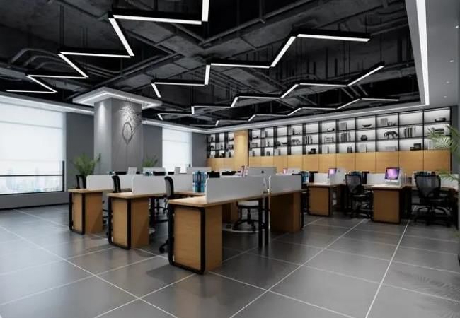如何應(yīng)對(duì)，合肥辦公室工裝裝修施工意外情況?