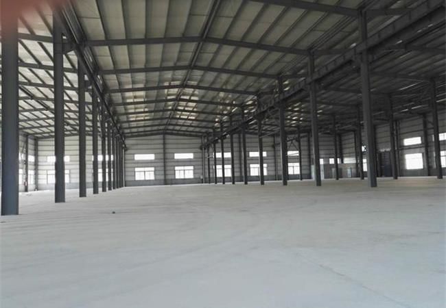 合肥廠房裝修施工方案，及技巧都有哪些