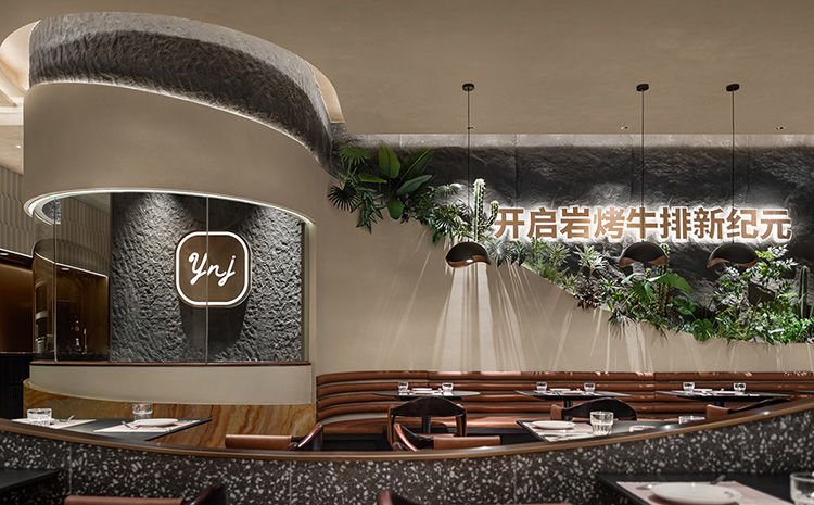 合肥西餐廳裝修設(shè)計(jì)細(xì)節(jié)，提升顧客的就餐體驗(yàn)