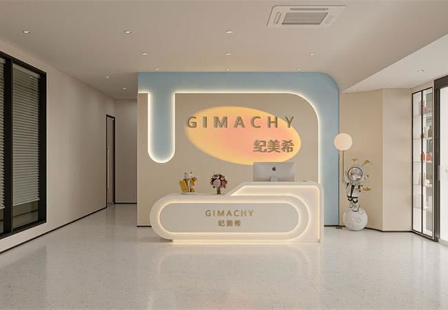 合肥家庭美容店裝修，先裝地板還是門